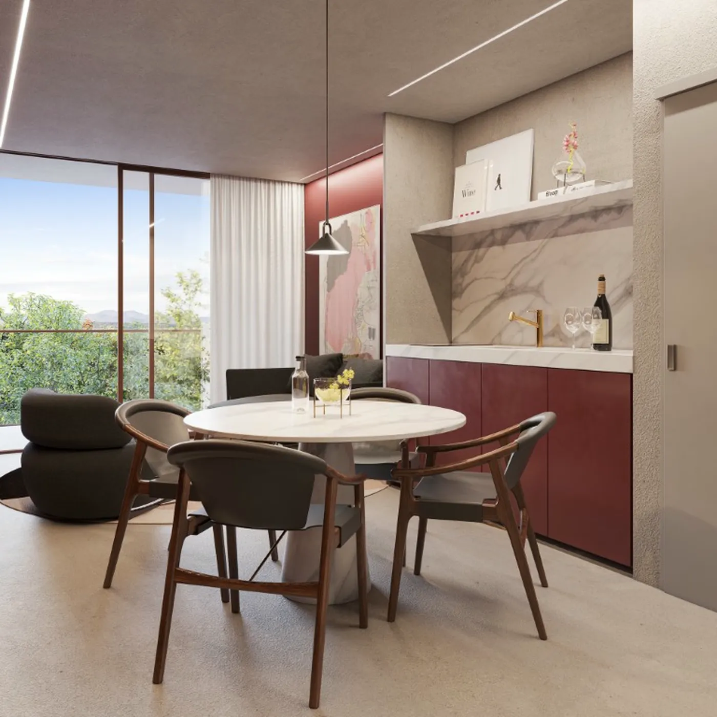 Vive Le Vin Smart Use - Invite Inc