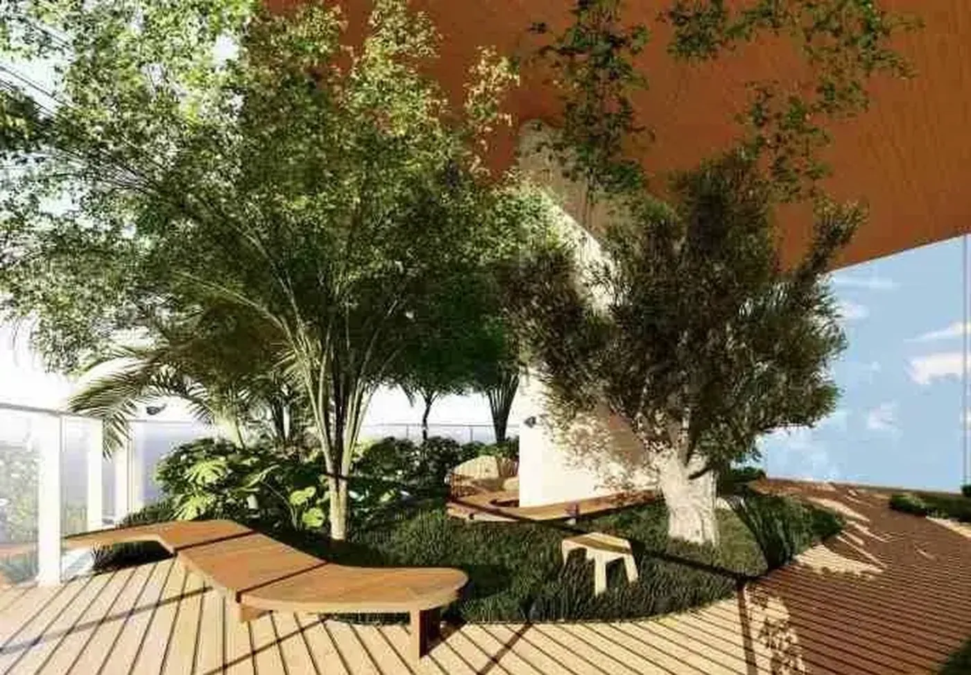 Blue View Tower - FG Empreendimentos