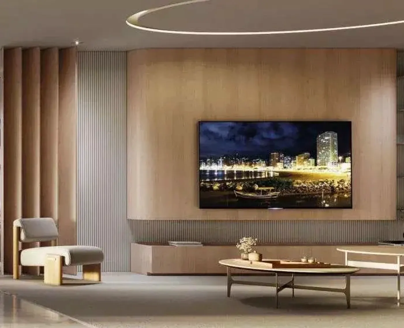 Blue View Tower - FG Empreendimentos
