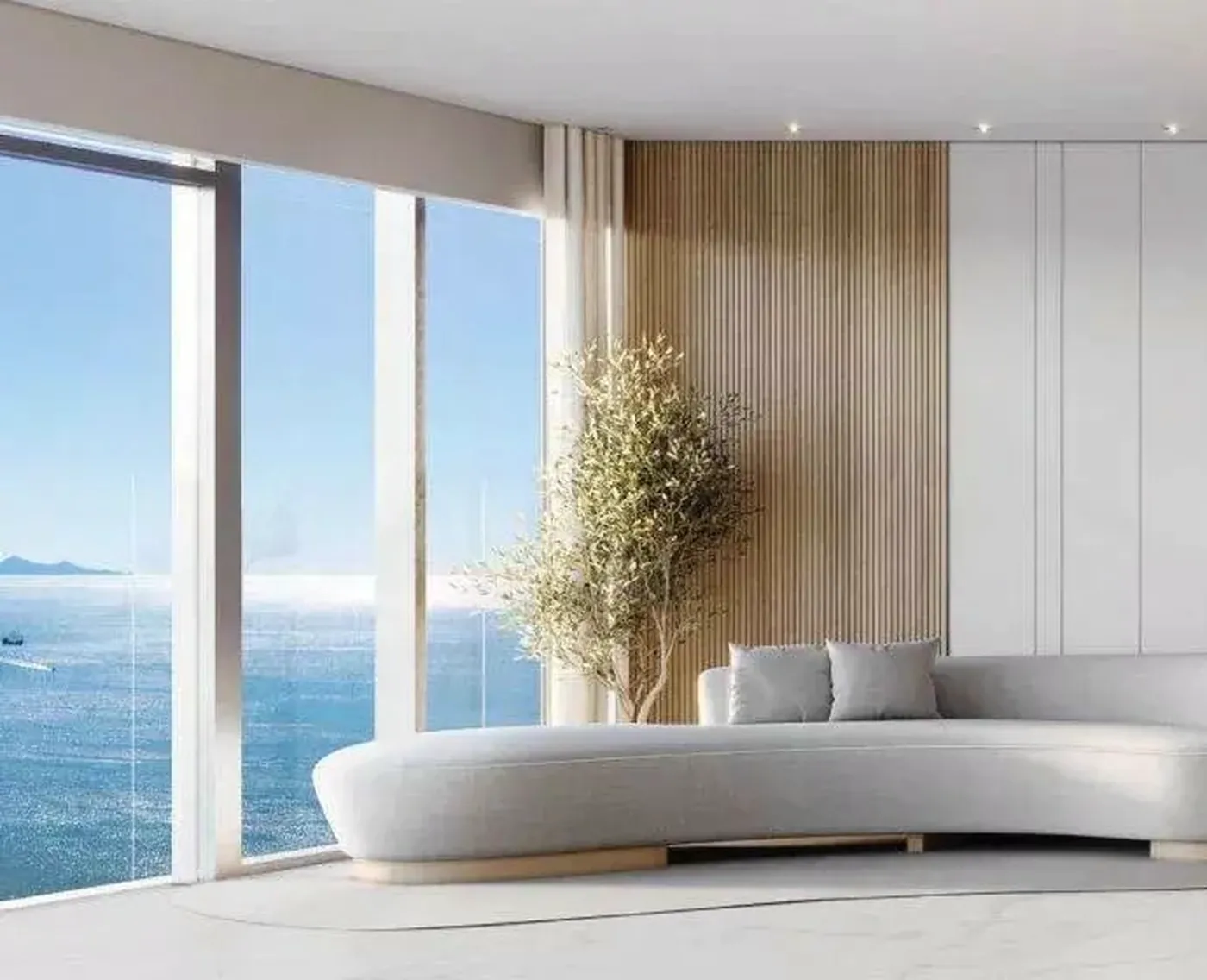 Blue View Tower - FG Empreendimentos