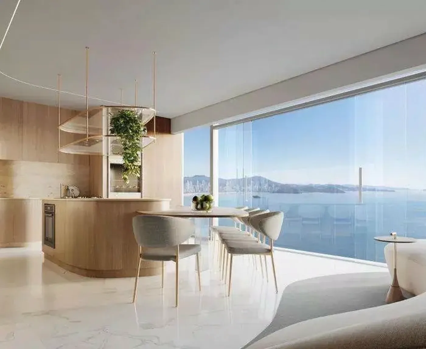 Blue View Tower - FG Empreendimentos