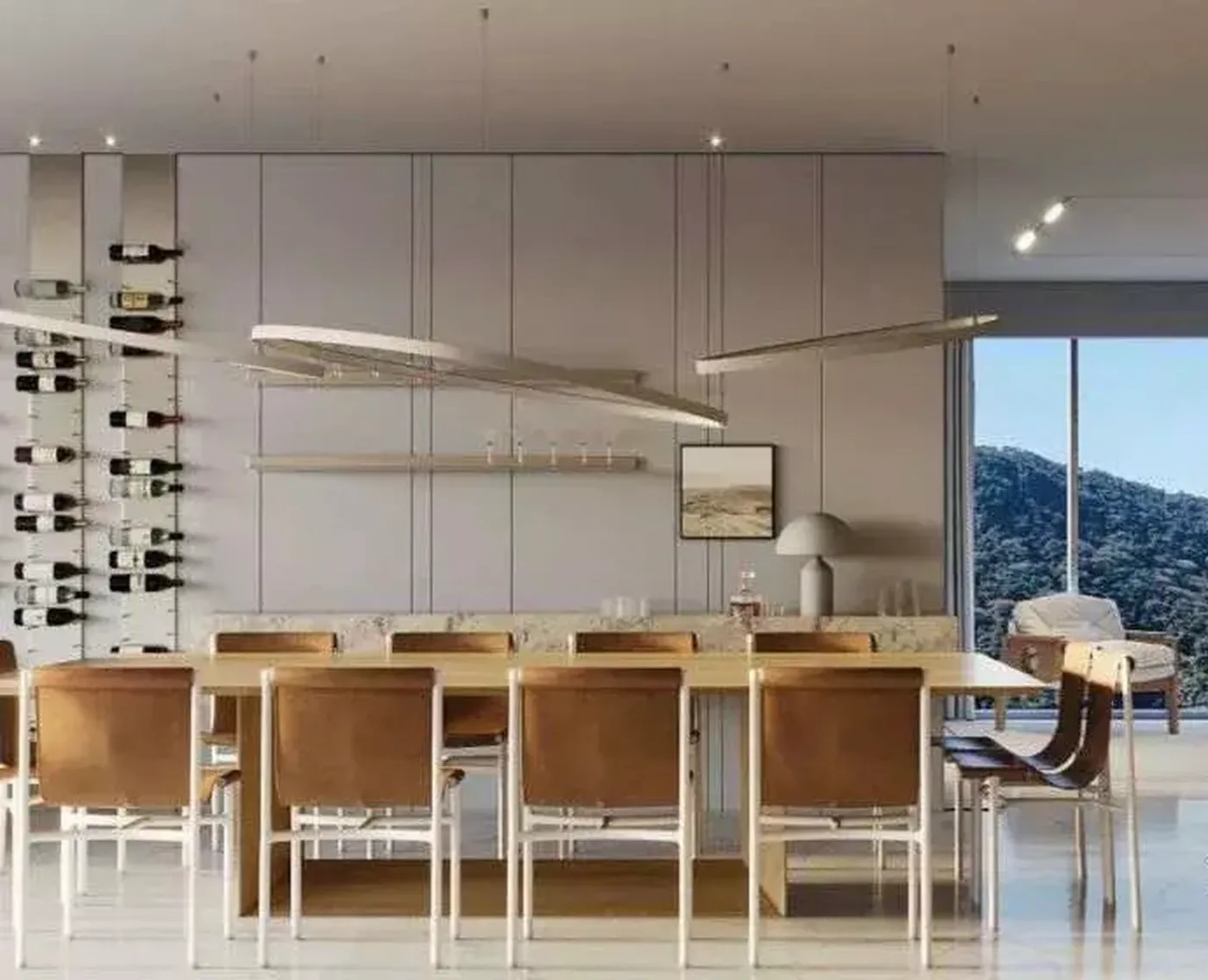 Blue View Tower - FG Empreendimentos
