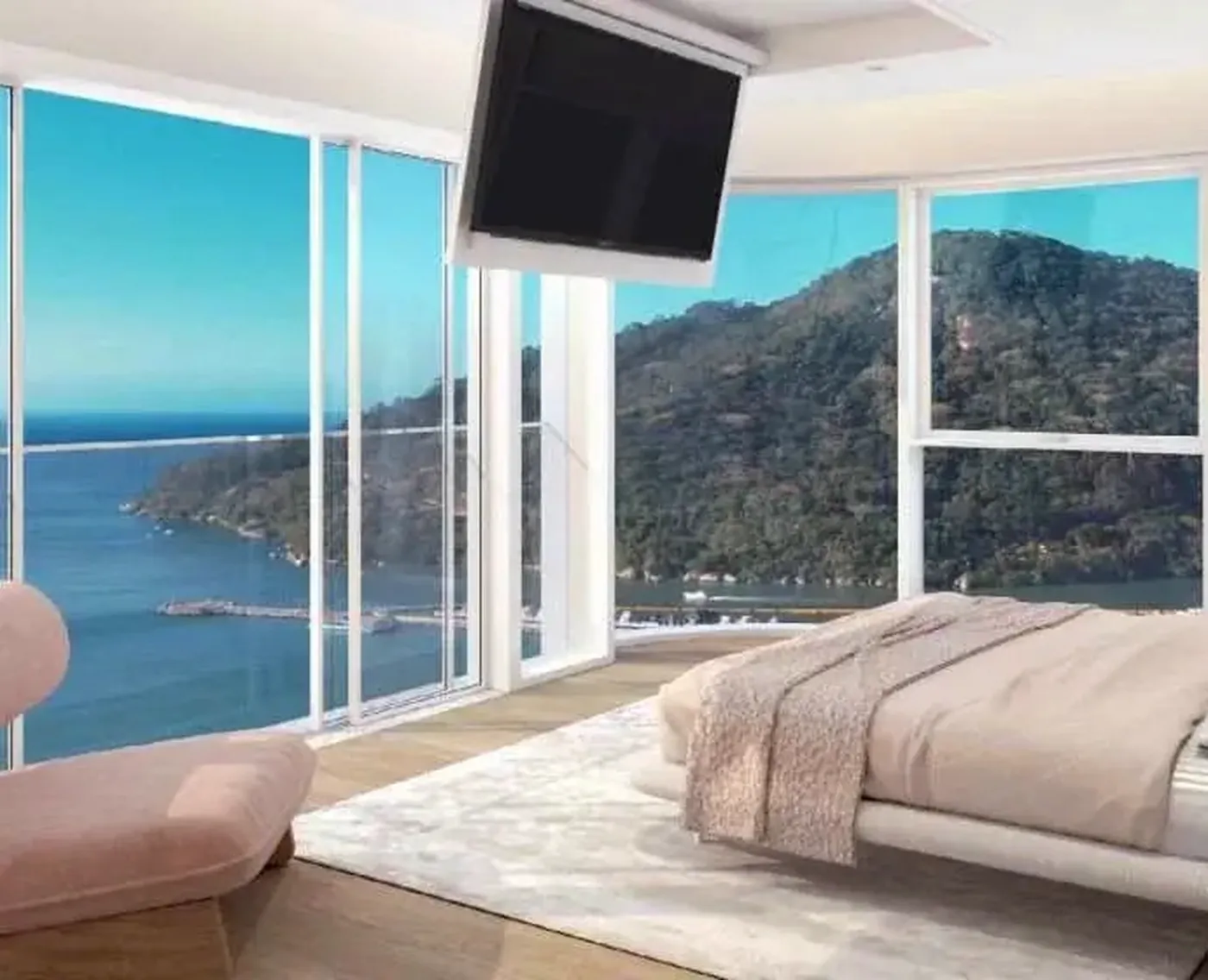 Blue View Tower - FG Empreendimentos