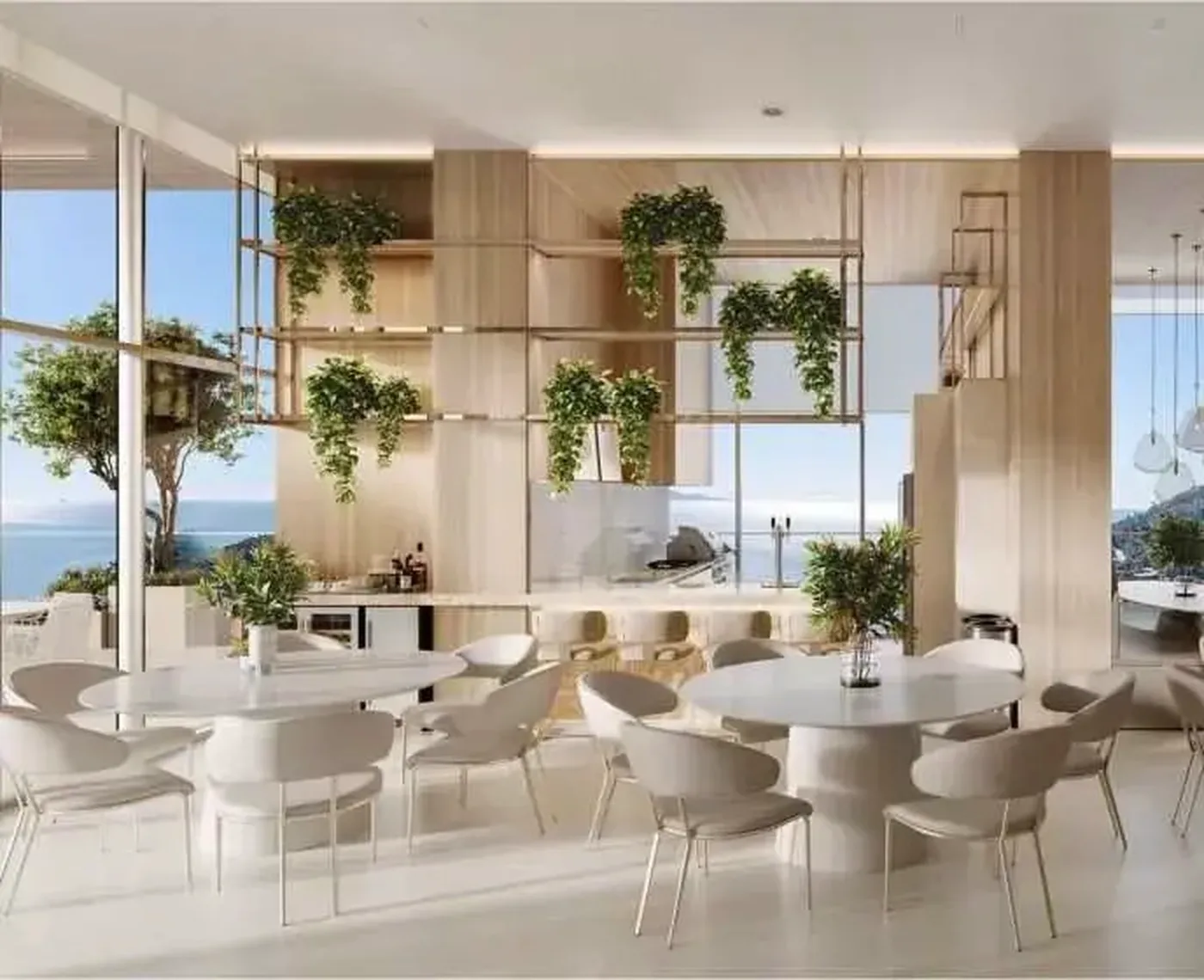 Blue View Tower - FG Empreendimentos