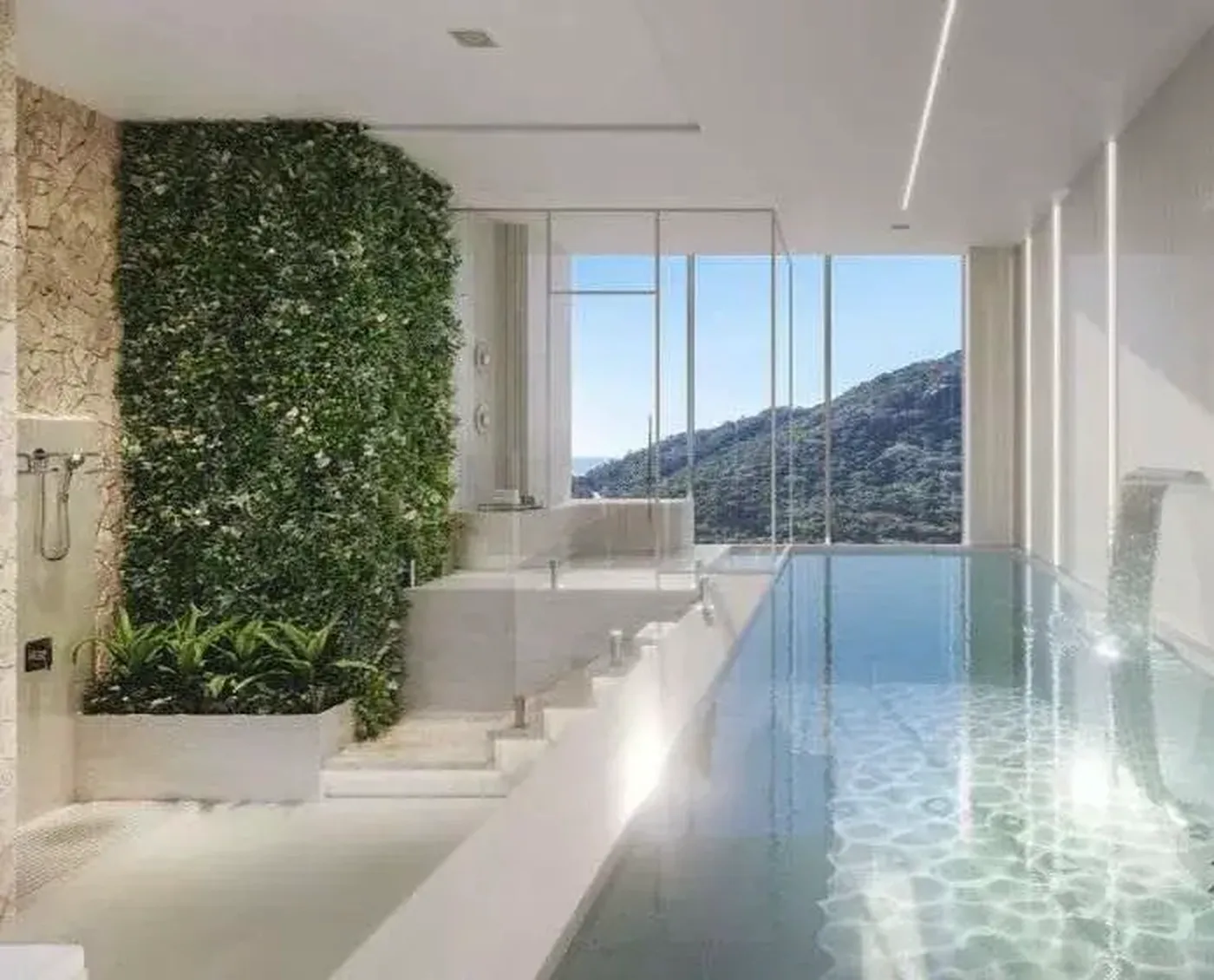 Blue View Tower - FG Empreendimentos