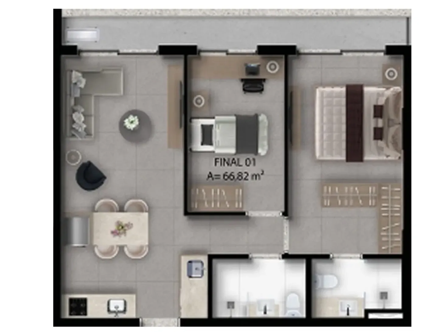 Tonino Lamborghini Residences - Breve Lançamento