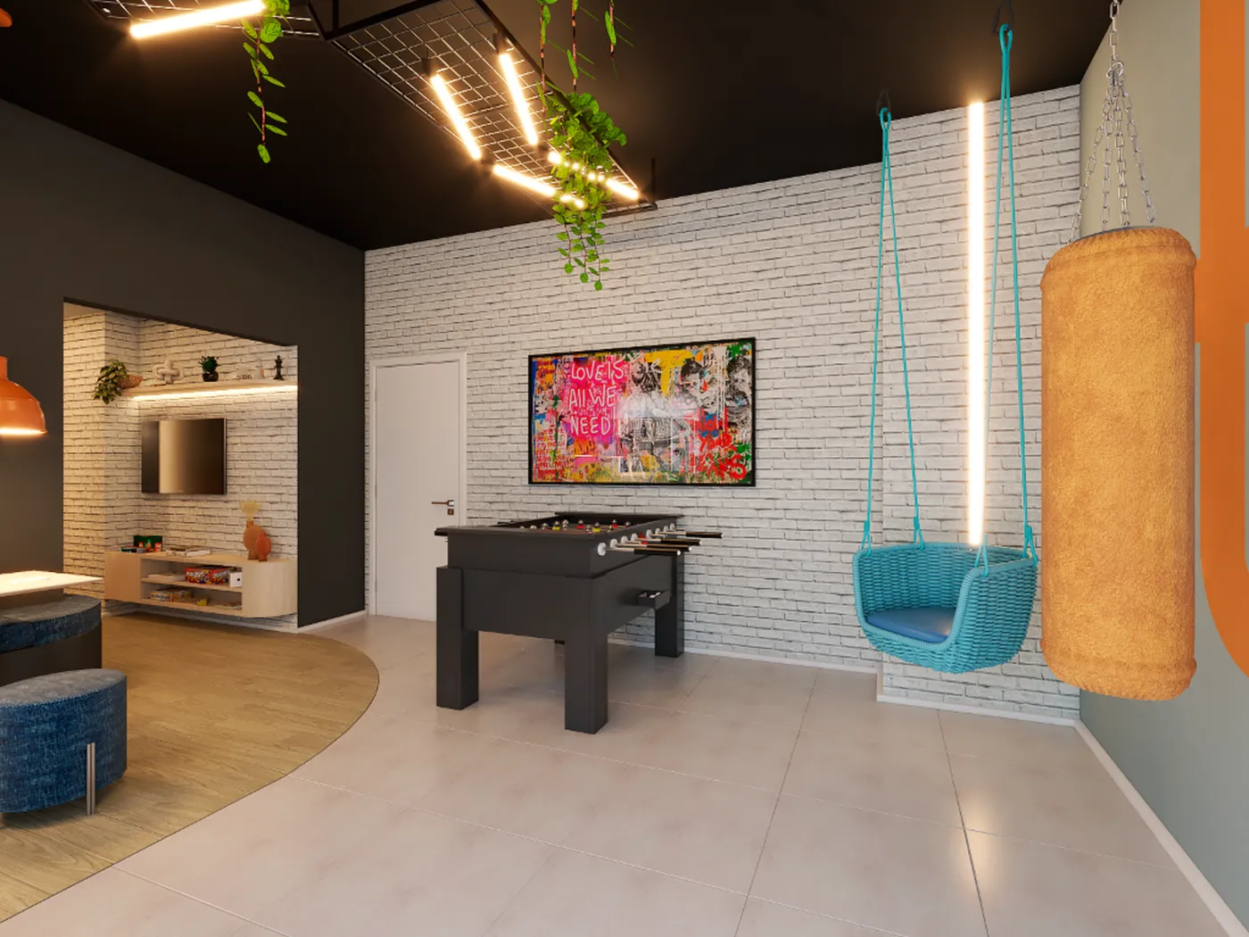 Smart Bonsucesso - Smart Incorporadora