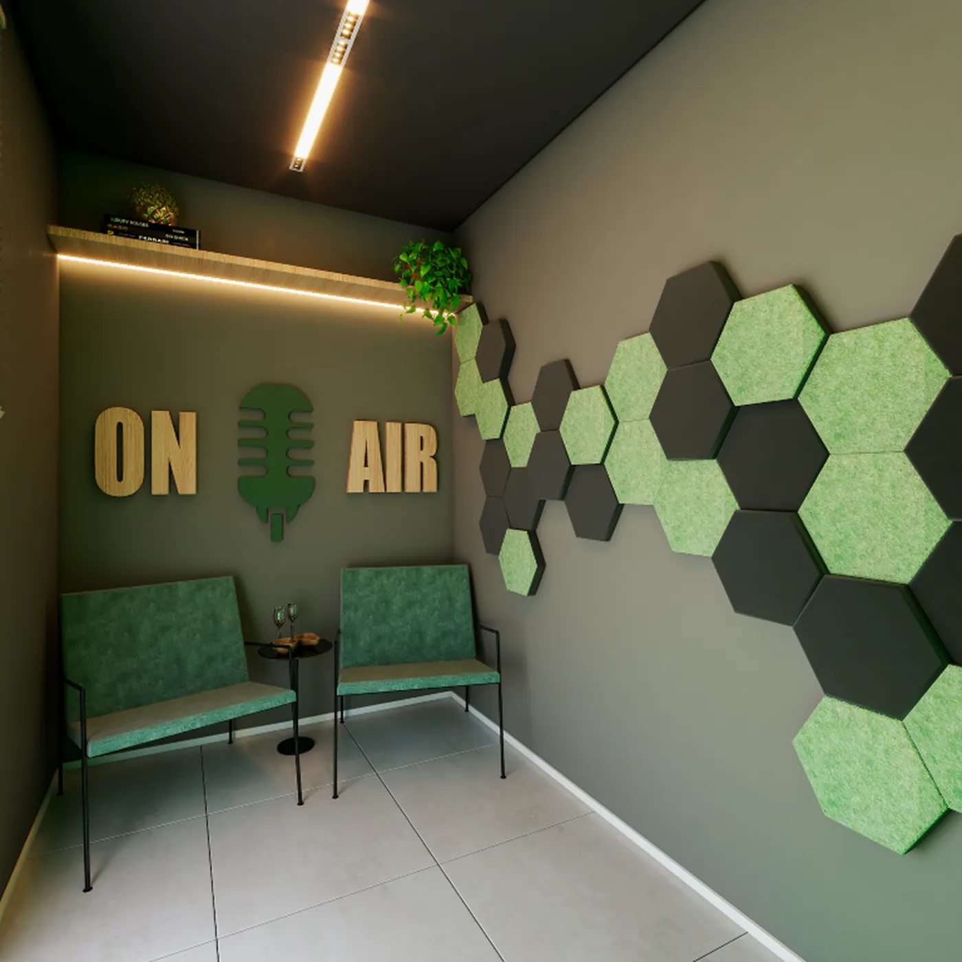 Smart Bonsucesso - Smart Incorporadora