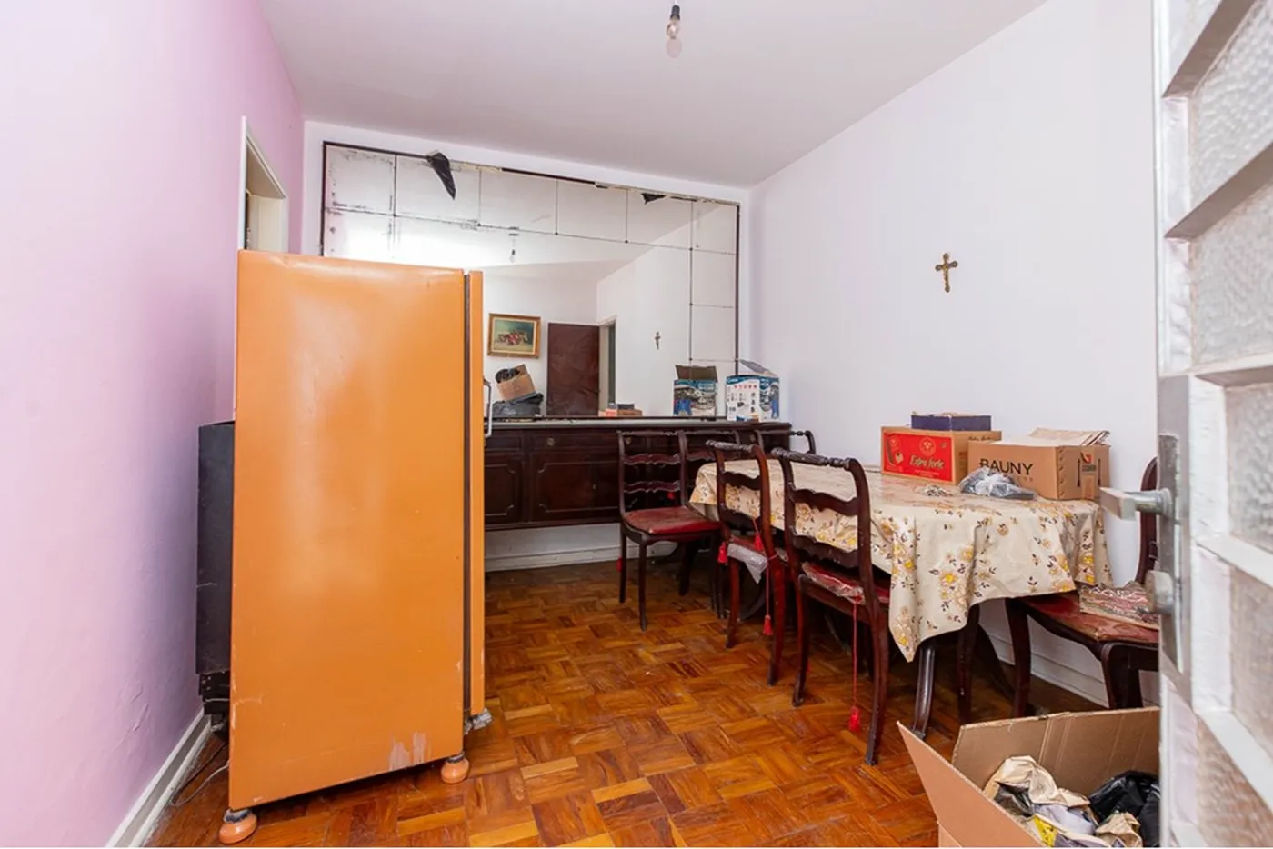 VMPS 146 Casa 601131015-82 - REMAX Ares Exclusividades