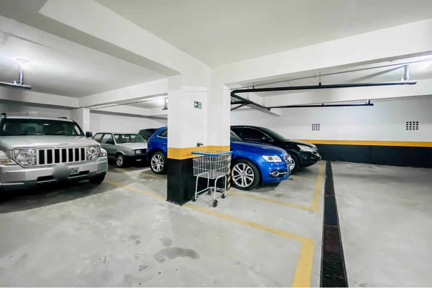 ACA 507 Apto 601721032-114 - REMAX Front Exclusividades