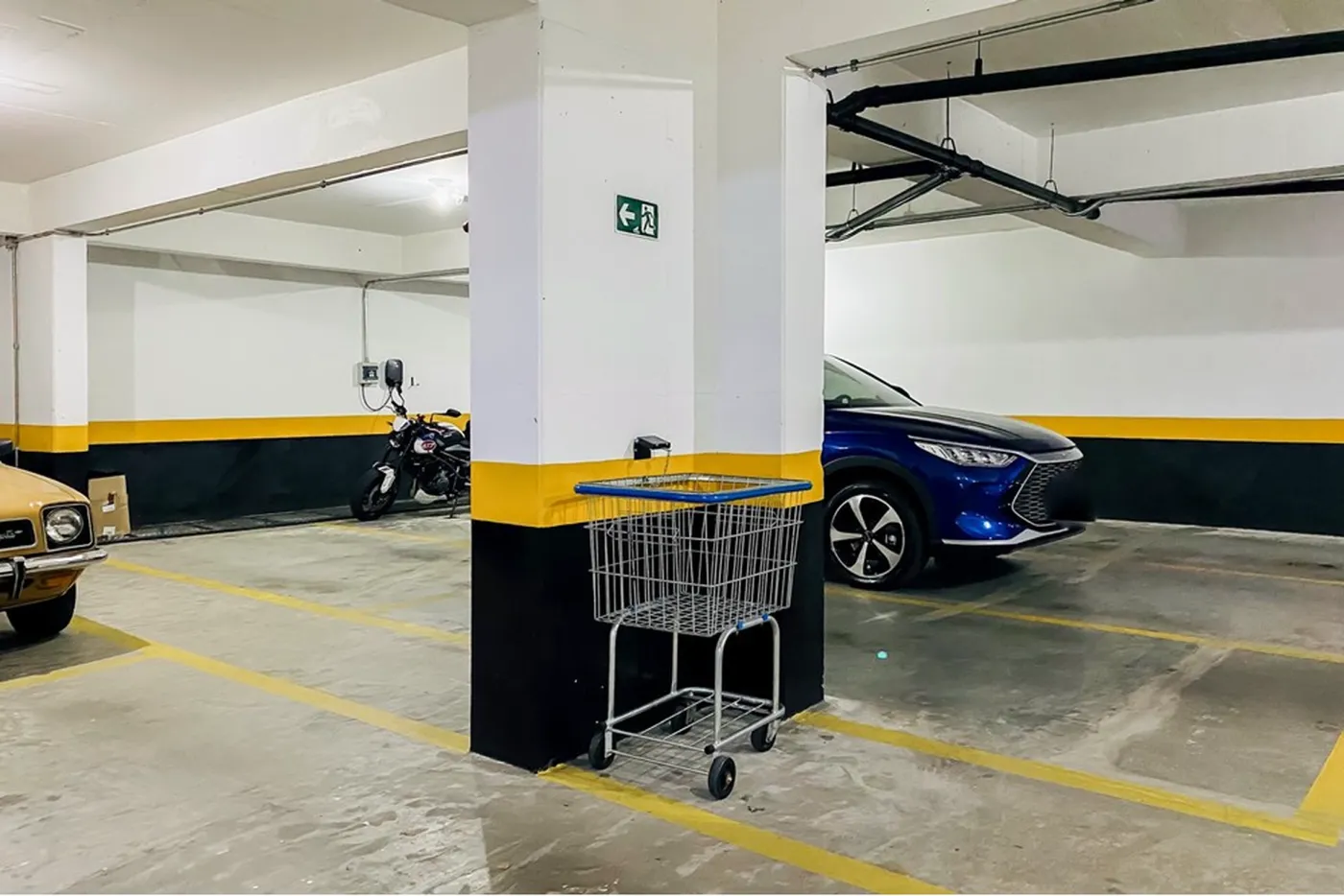 ACA 507 Apto 601721032-114 - REMAX Front Exclusividades