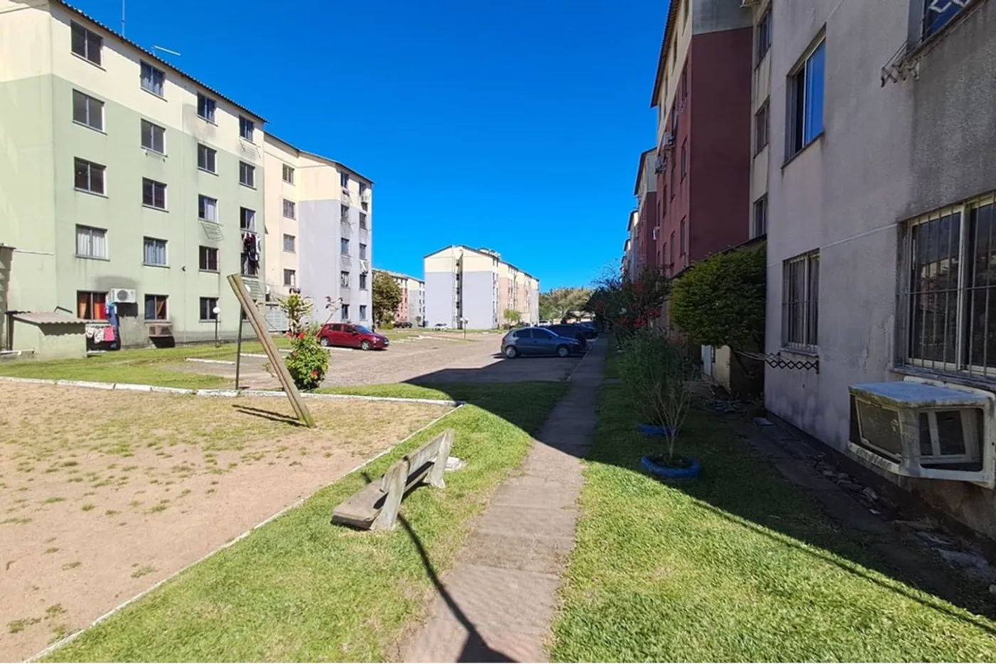 TSM 260 Apto 612531034-147 - Remax MC3 Exclusividades