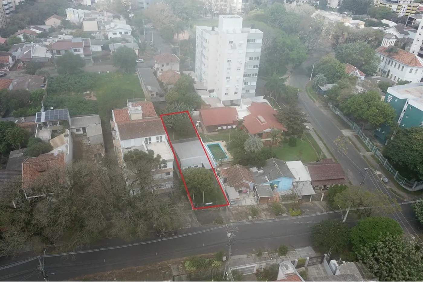 CREB 1155 Lote 610101004-63 - REMAX Tri Exclusividades
