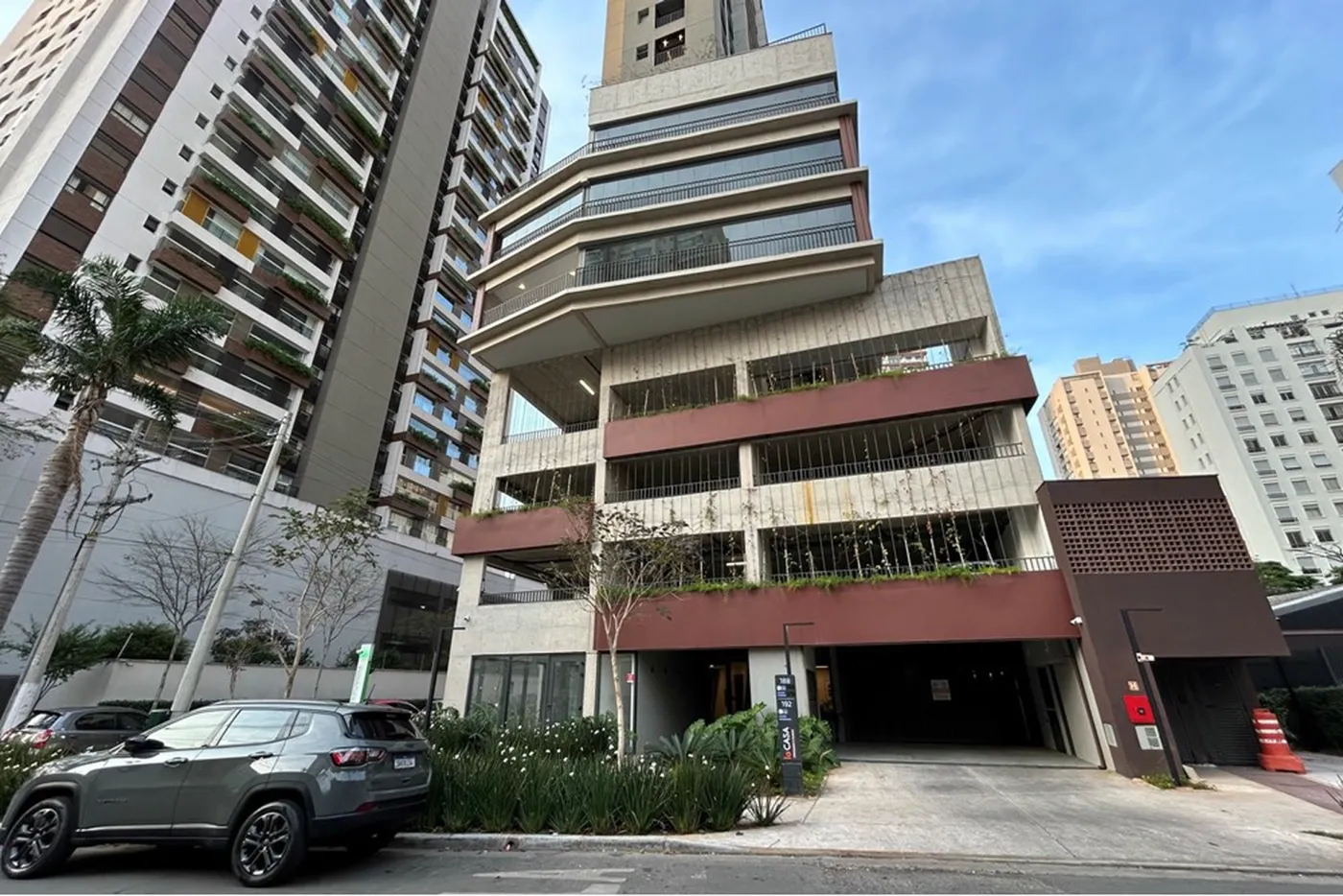 BPEF 162 Apto 601361016-170 - REMAX Trio Exclusividades