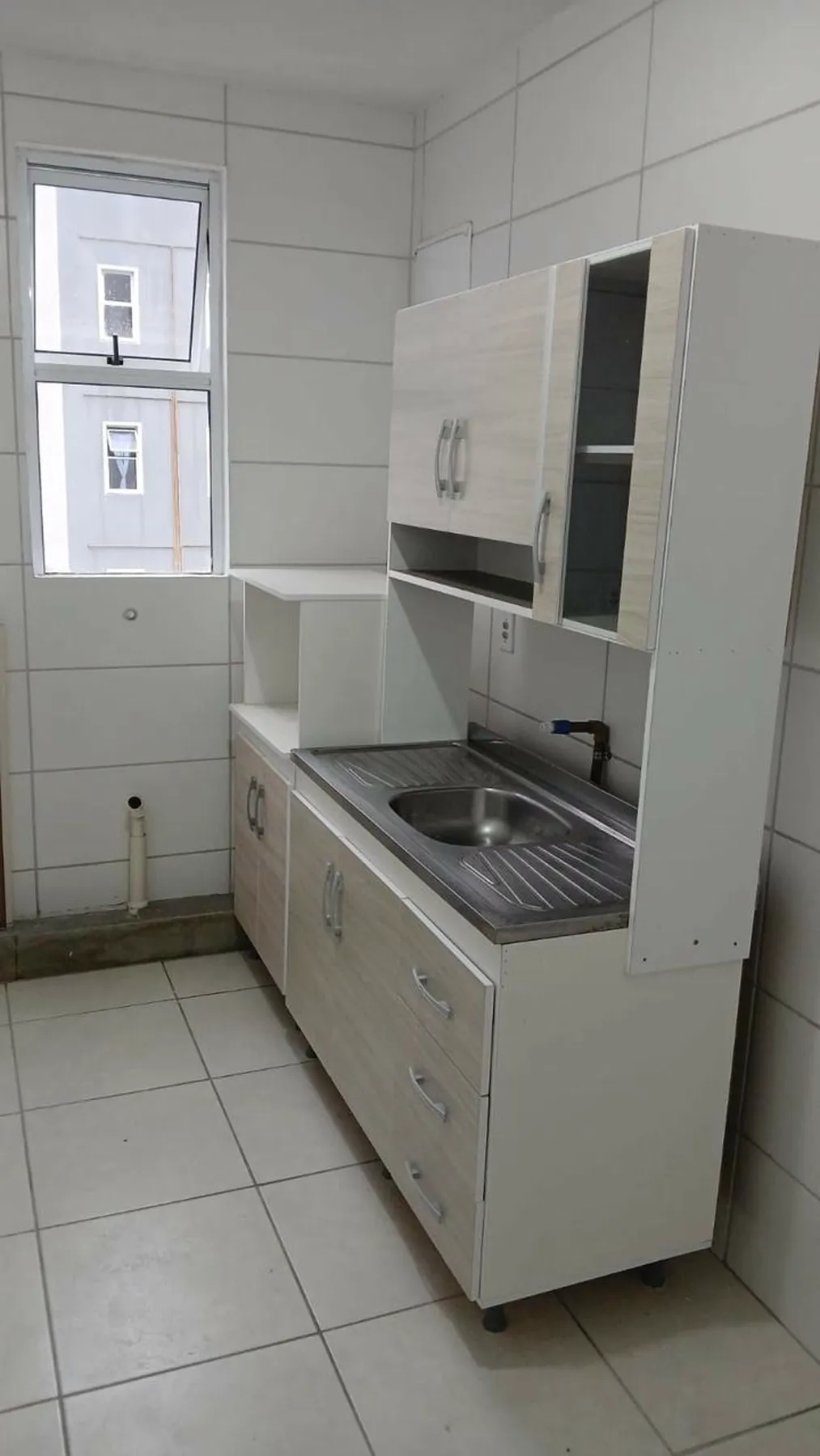 Residencial Momberger Apto 85528 - Nethomes Exclusividades
