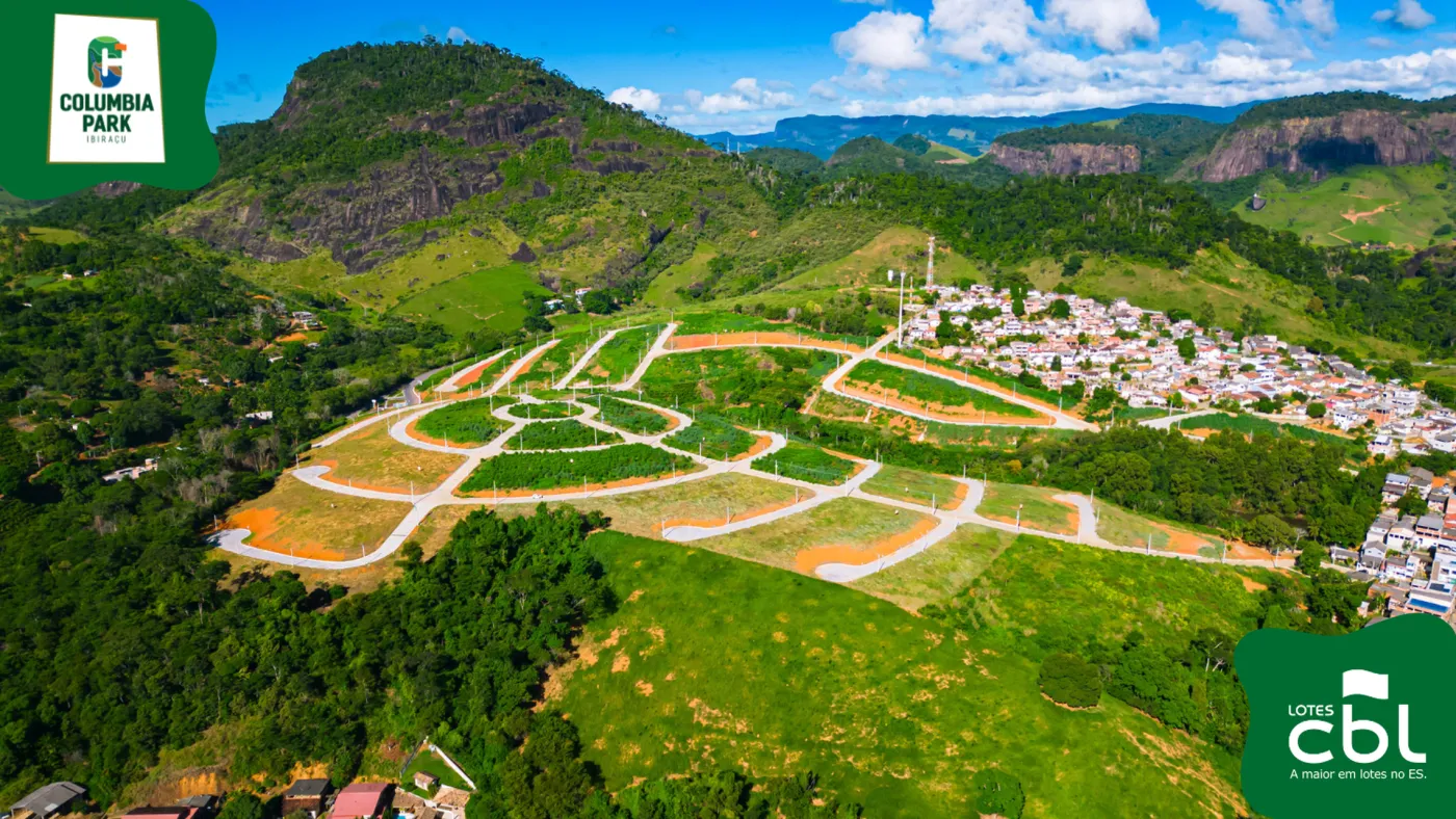 Columbia Park - CBL Lotes