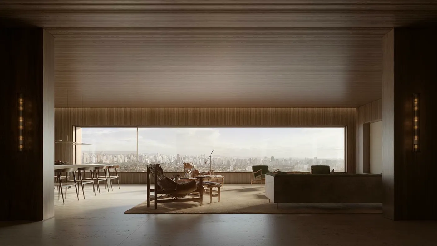 Pinna 5109 - Residencial