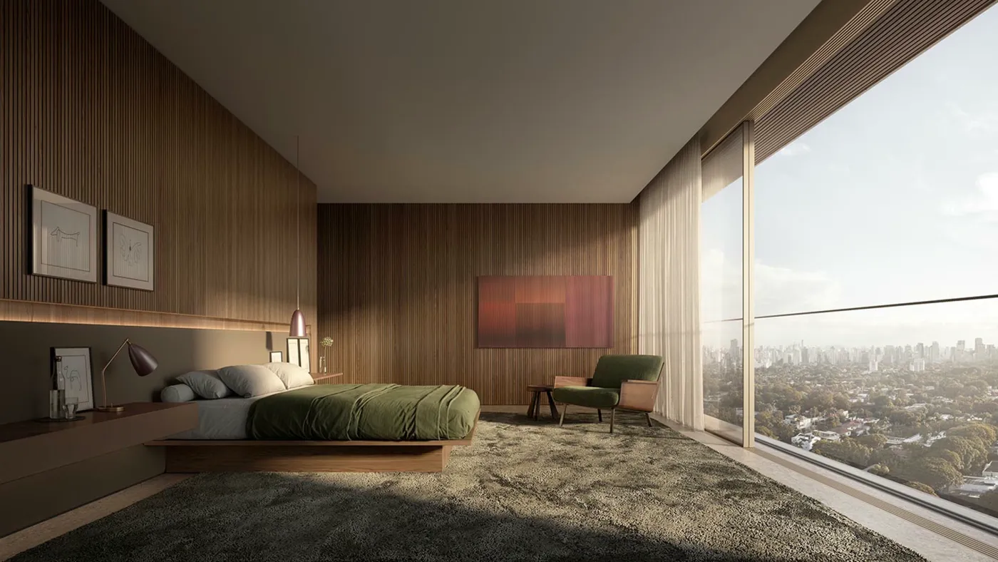 Pinna 5109 - Residencial