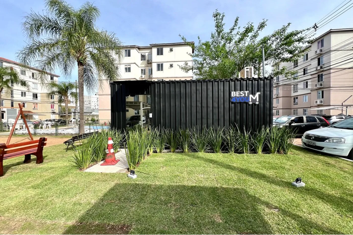 FDJB 1852 Apto 610241023-71 - REMAX 520 Exclusividades