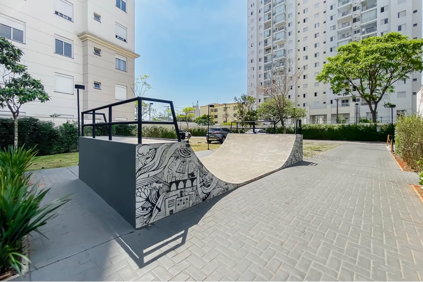 CAL 85 Apto 601811024-36 - REMAX HomeVision Exclusividades