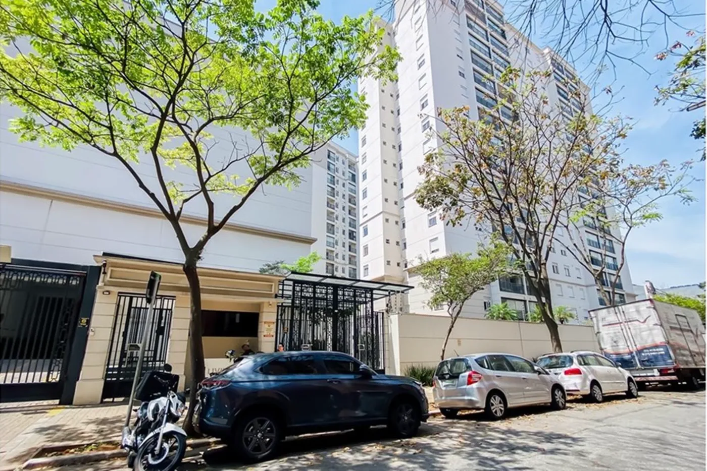 CAL 85 Apto 601811024-36 - REMAX HomeVision Exclusividades