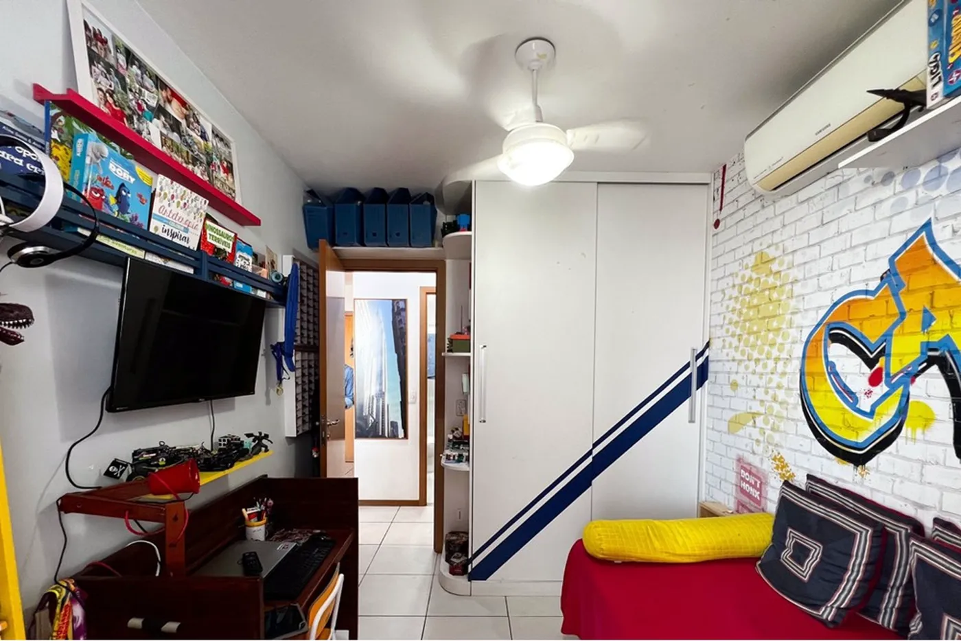 JCDEQDV 91 Apto 620161001-71 - Remax Lançamentos Exclusividades
