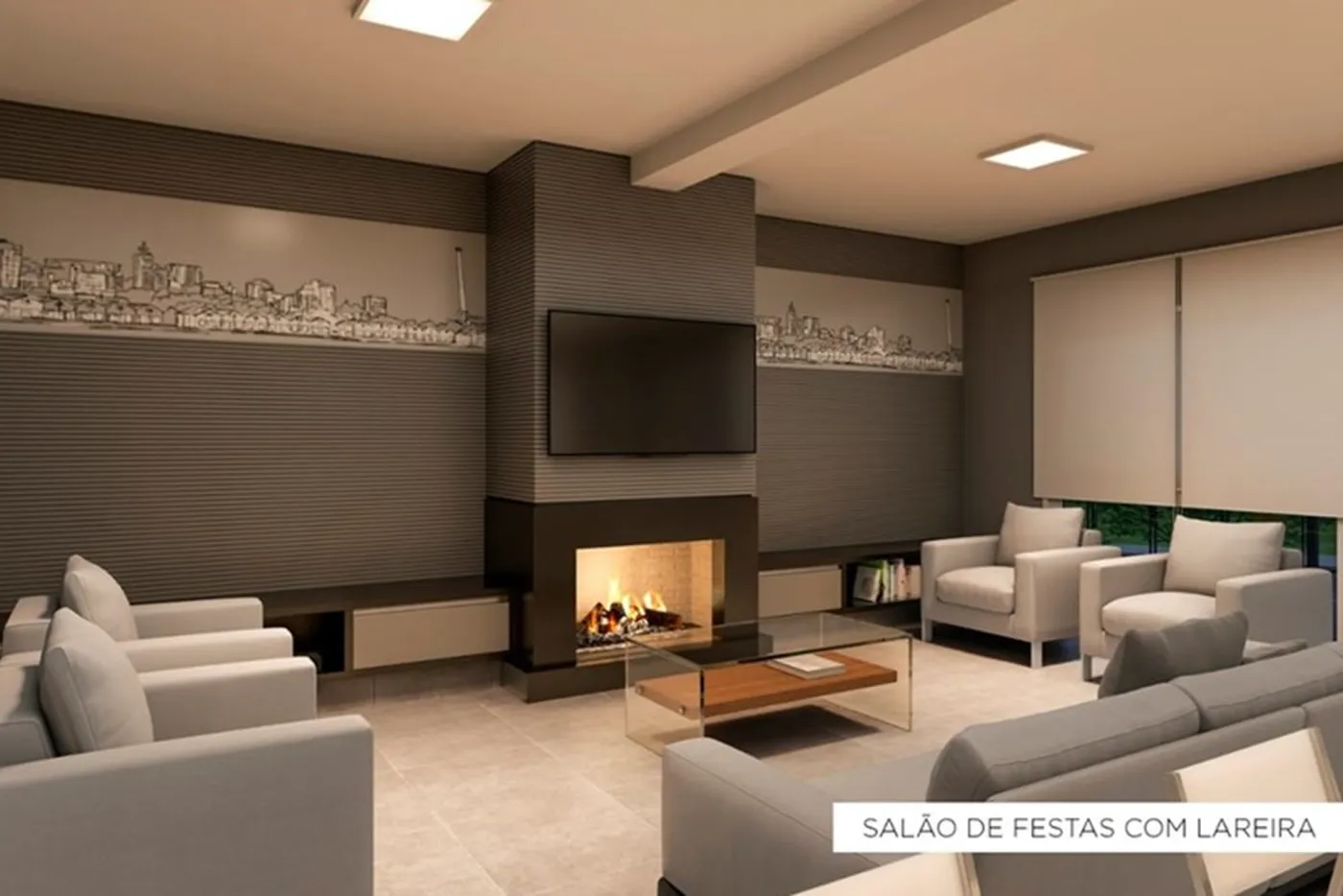 JISHCP 55 Apto 612511054-37 - REMAX Moderna Exclusividades