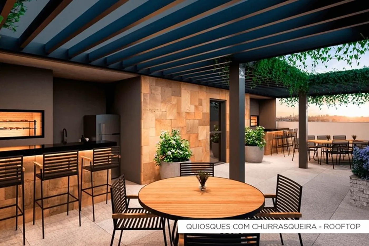 JISHCP 55 Apto 612511054-37 - REMAX Moderna Exclusividades