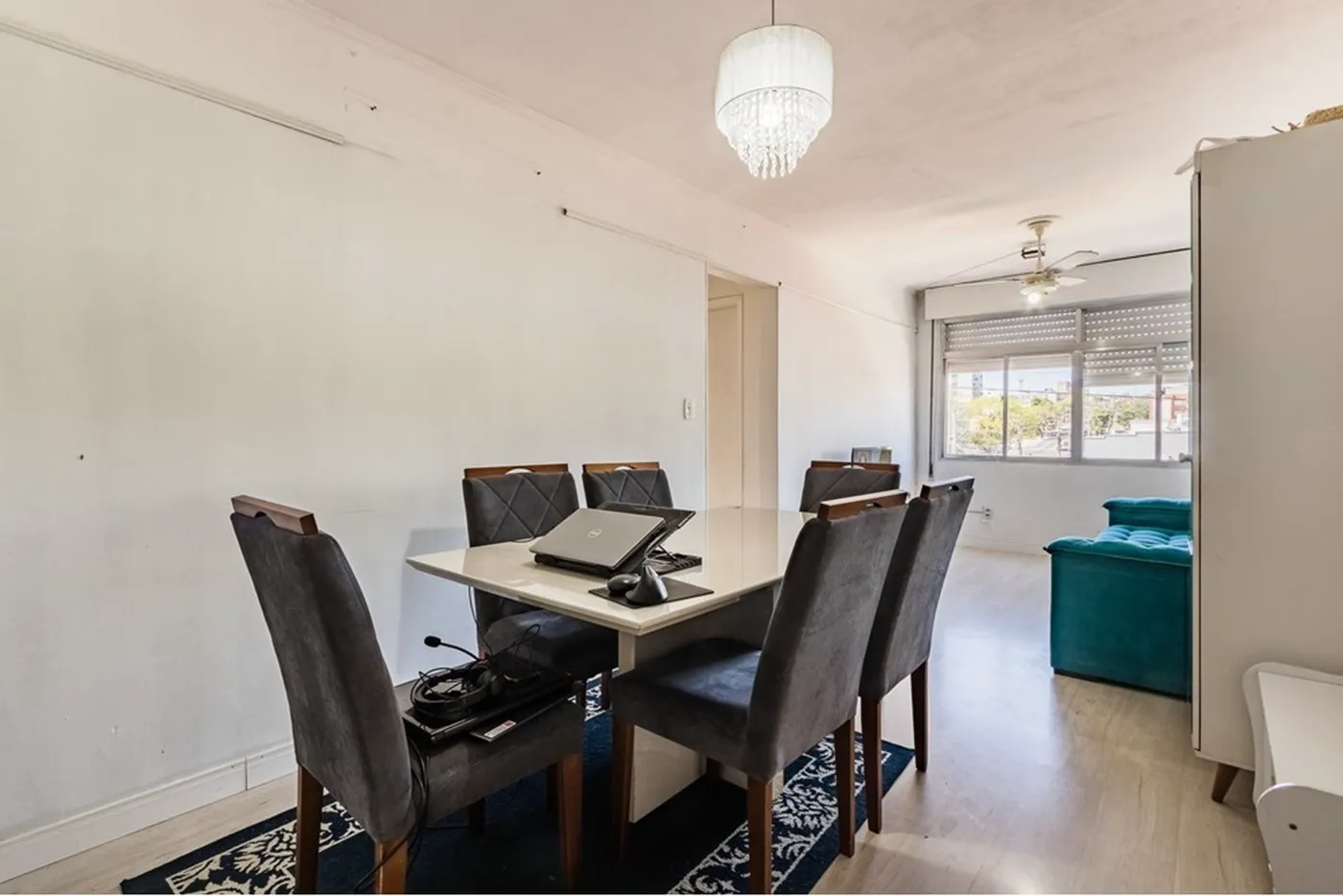 VIDF 586 Apto 612511054-39 - REMAX Moderna Exclusividades