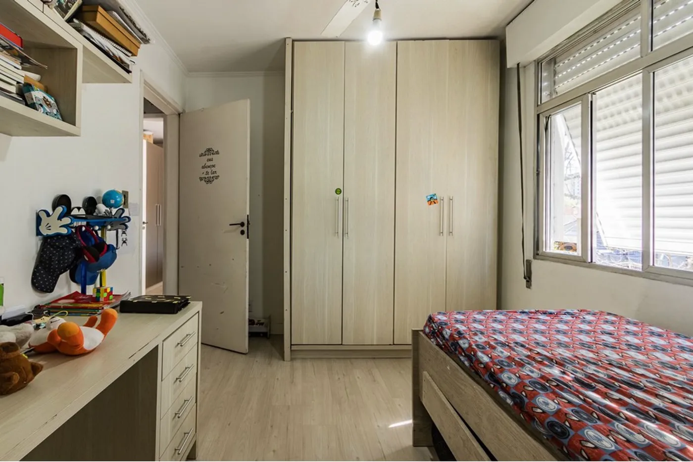 VIDF 586 Apto 612511054-39 - REMAX Moderna Exclusividades