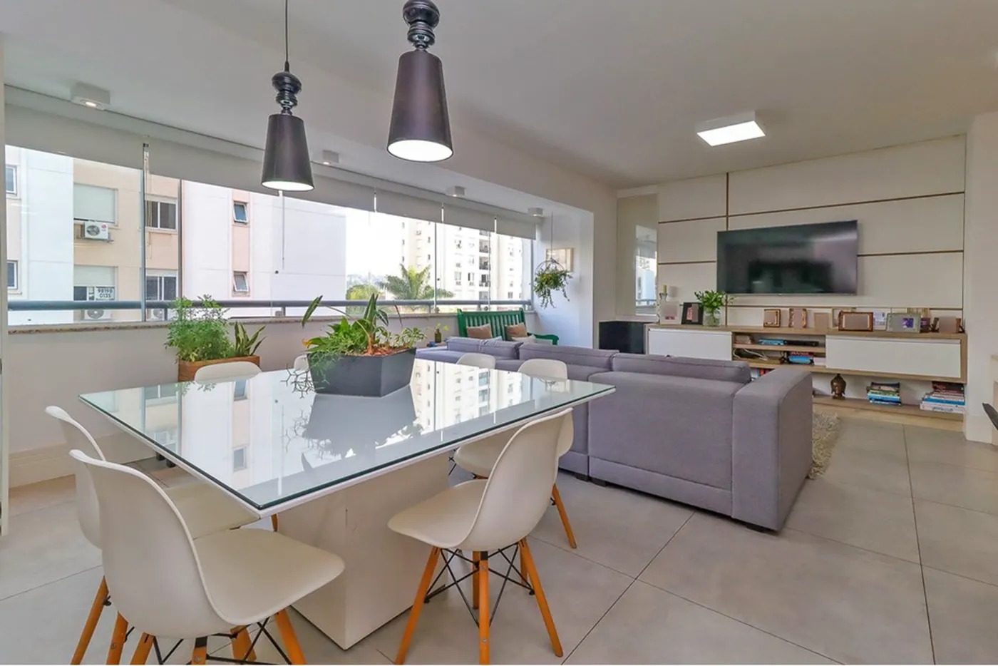 PDJ 359 Apto 612511073-4 - REMAX Moderna Exclusividades