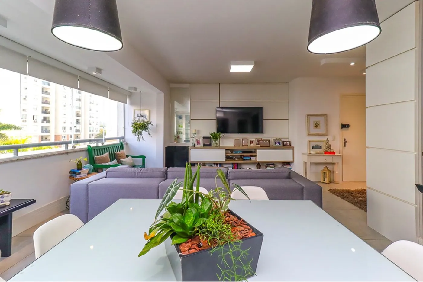 PDJ 359 Apto 612511073-4 - REMAX Moderna Exclusividades