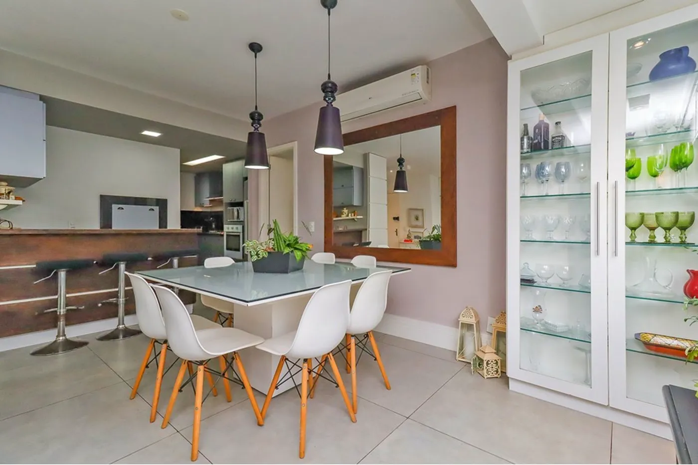 PDJ 359 Apto 612511073-4 - REMAX Moderna Exclusividades