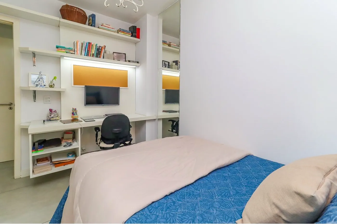 PDJ 359 Apto 612511073-4 - REMAX Moderna Exclusividades