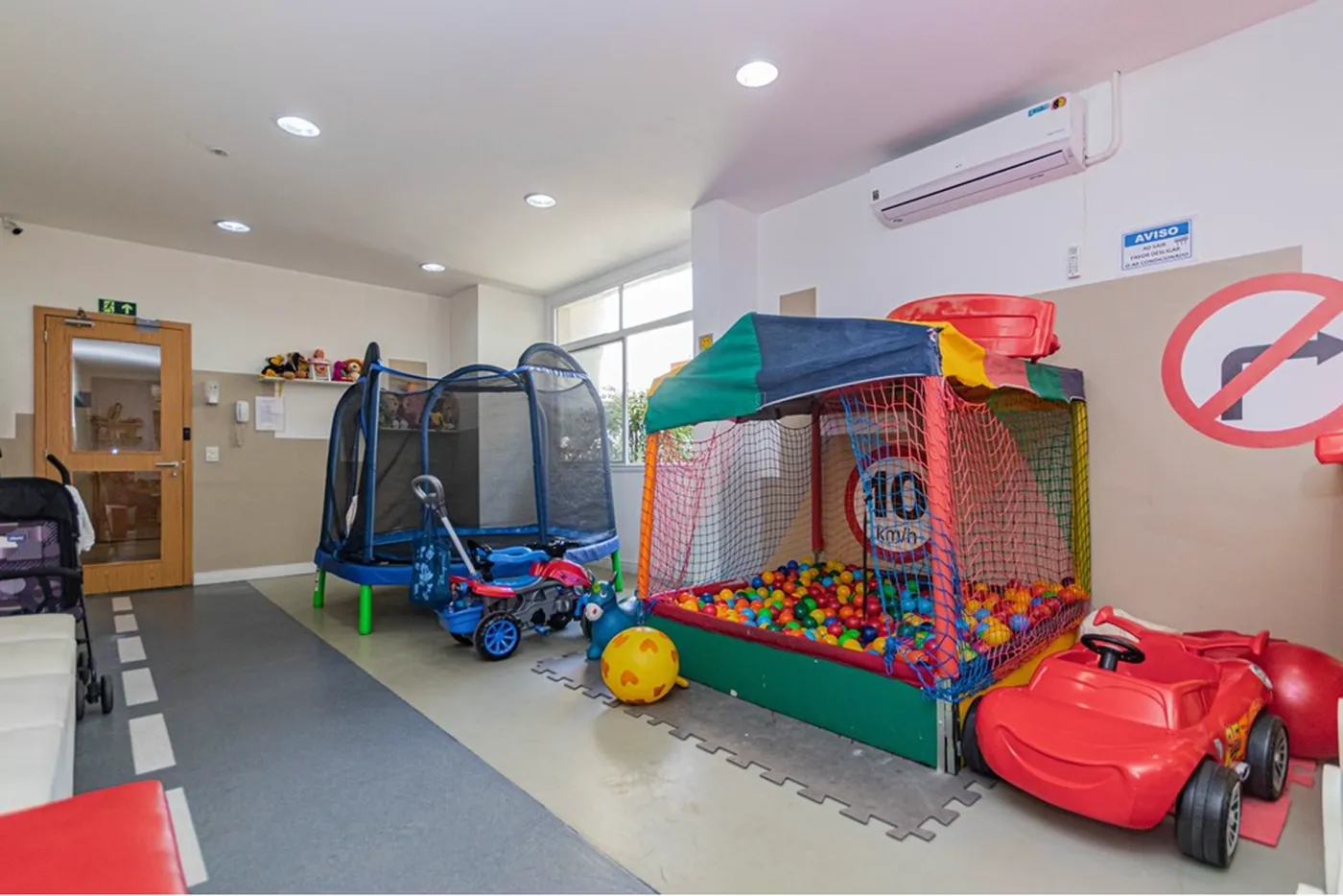 PDJ 359 Apto 612511073-4 - REMAX Moderna Exclusividades