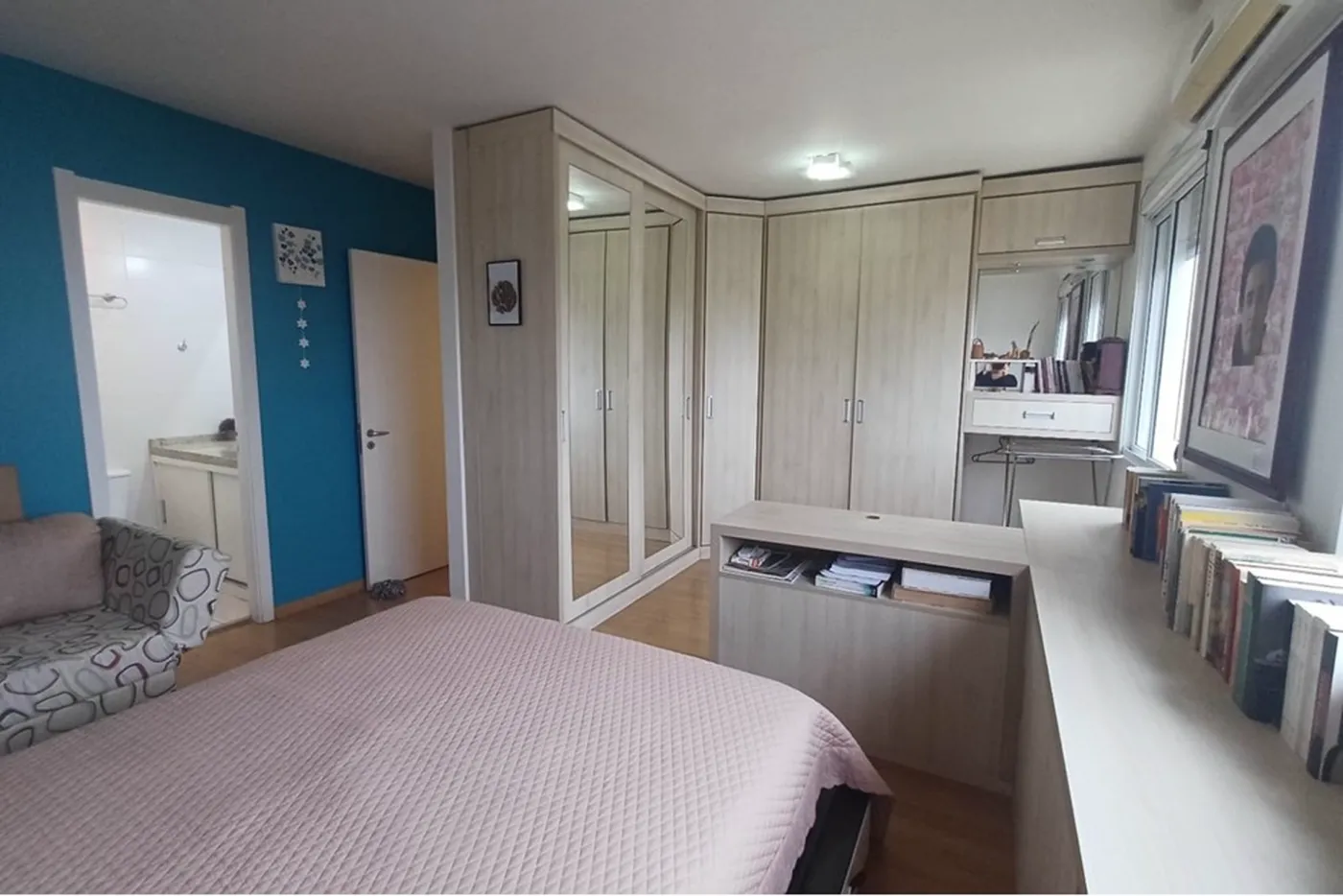 CRL 135 Apto 612541029-14 - REMAX Street Exclusividades