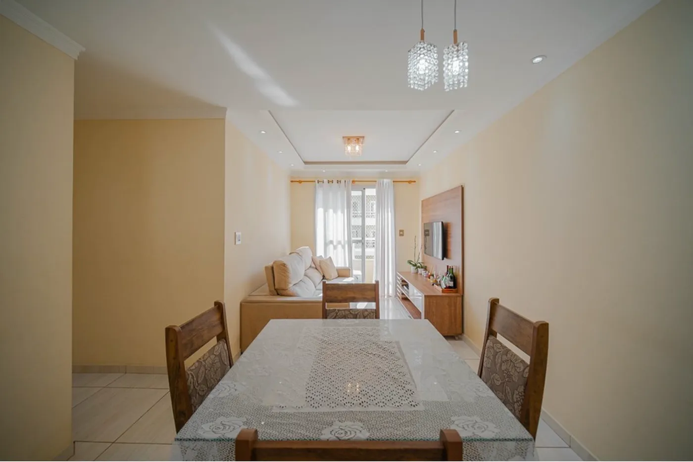 JDBIJ 665 Apto 601261093-9 - REMAX Terra Exclusividades