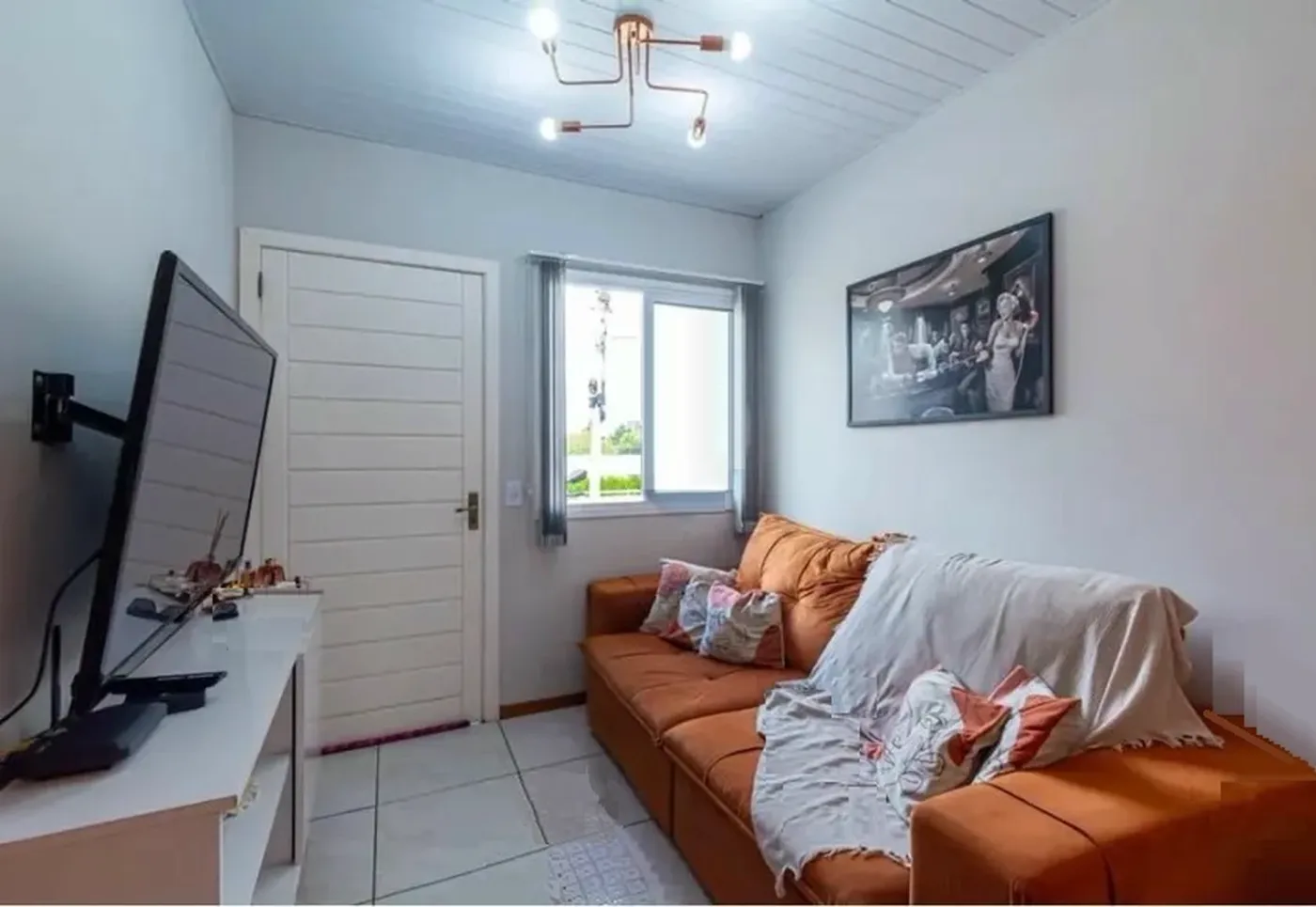 Residencial Vivendas do Tejo Casa AS8900 - Antunes e Silva Assessoria Imobiliária Exclusividades