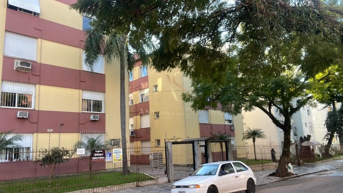 Condominio Vitoria Regiia Apto AS9339 - Antunes e Silva Assessoria Imobiliária Exclusividades