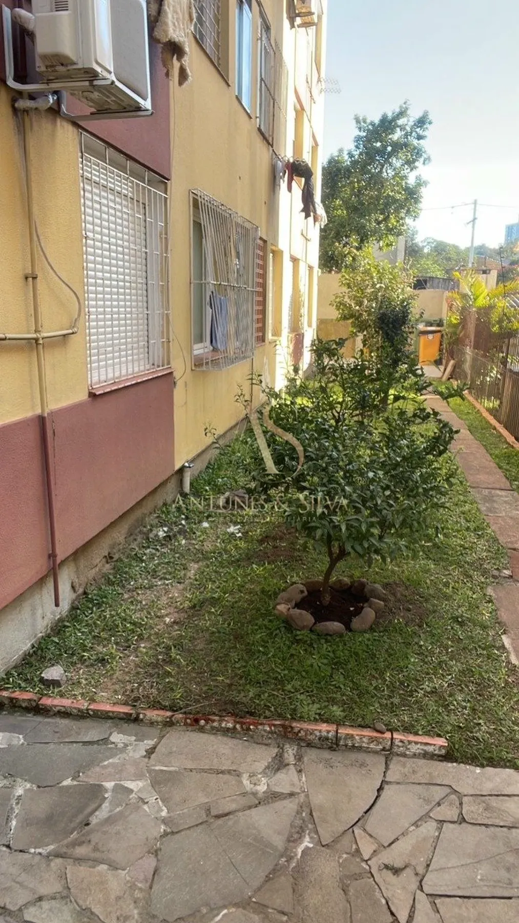 Condominio Vitoria Regiia Apto AS9339 - Antunes e Silva Assessoria Imobiliária Exclusividades