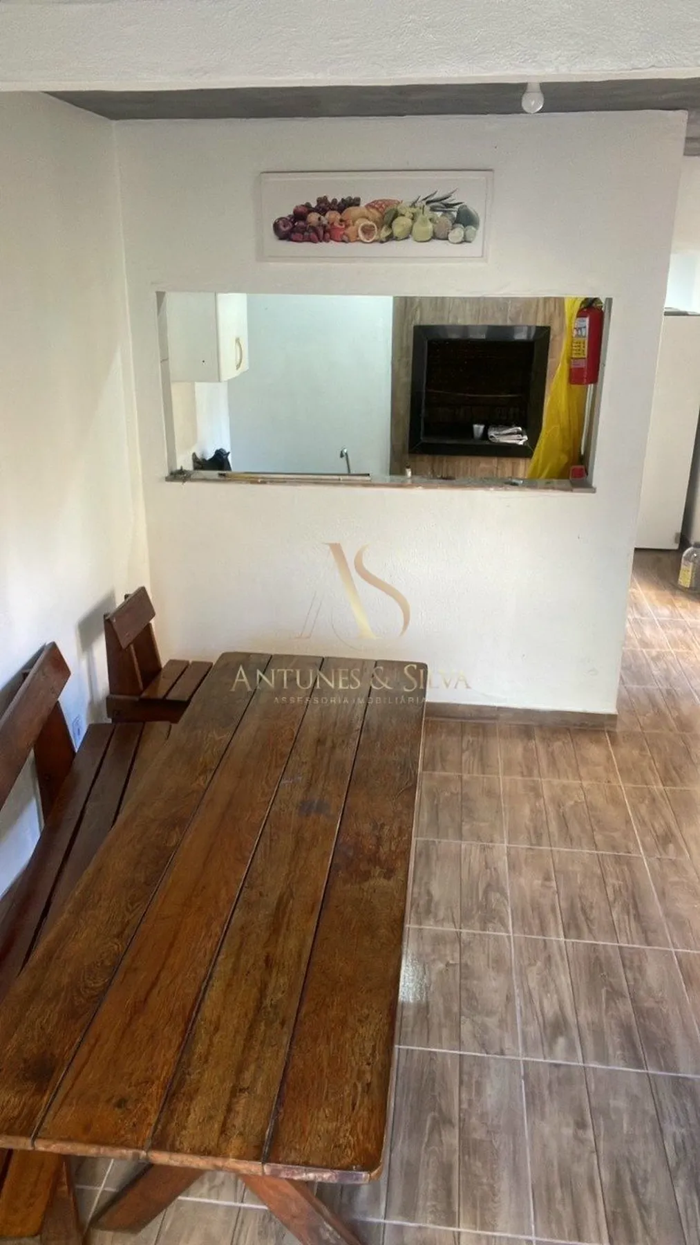 Condominio Vitoria Regiia Apto AS9339 - Antunes e Silva Assessoria Imobiliária Exclusividades
