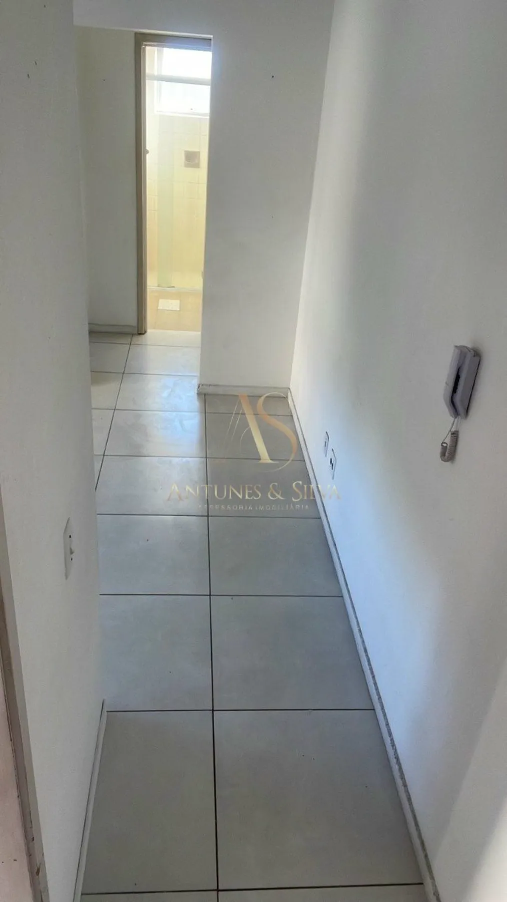 Condominio Vitoria Regiia Apto AS9339 - Antunes e Silva Assessoria Imobiliária Exclusividades
