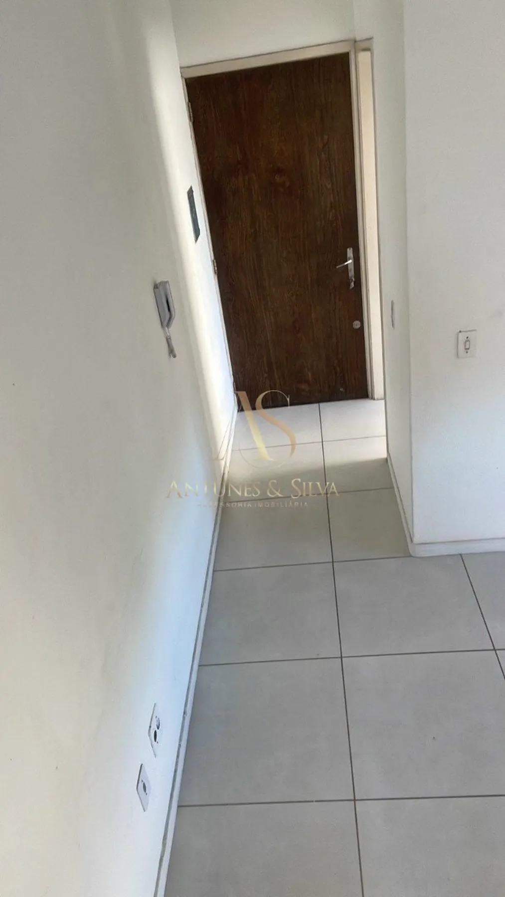 Condominio Vitoria Regiia Apto AS9339 - Antunes e Silva Assessoria Imobiliária Exclusividades