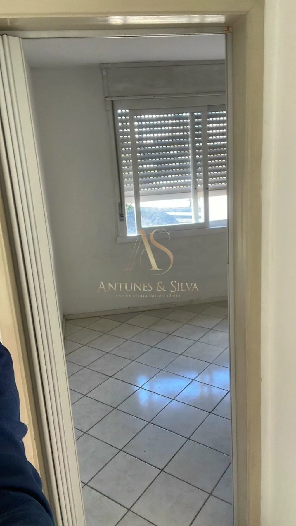 Condominio Vitoria Regiia Apto AS9339 - Antunes e Silva Assessoria Imobiliária Exclusividades