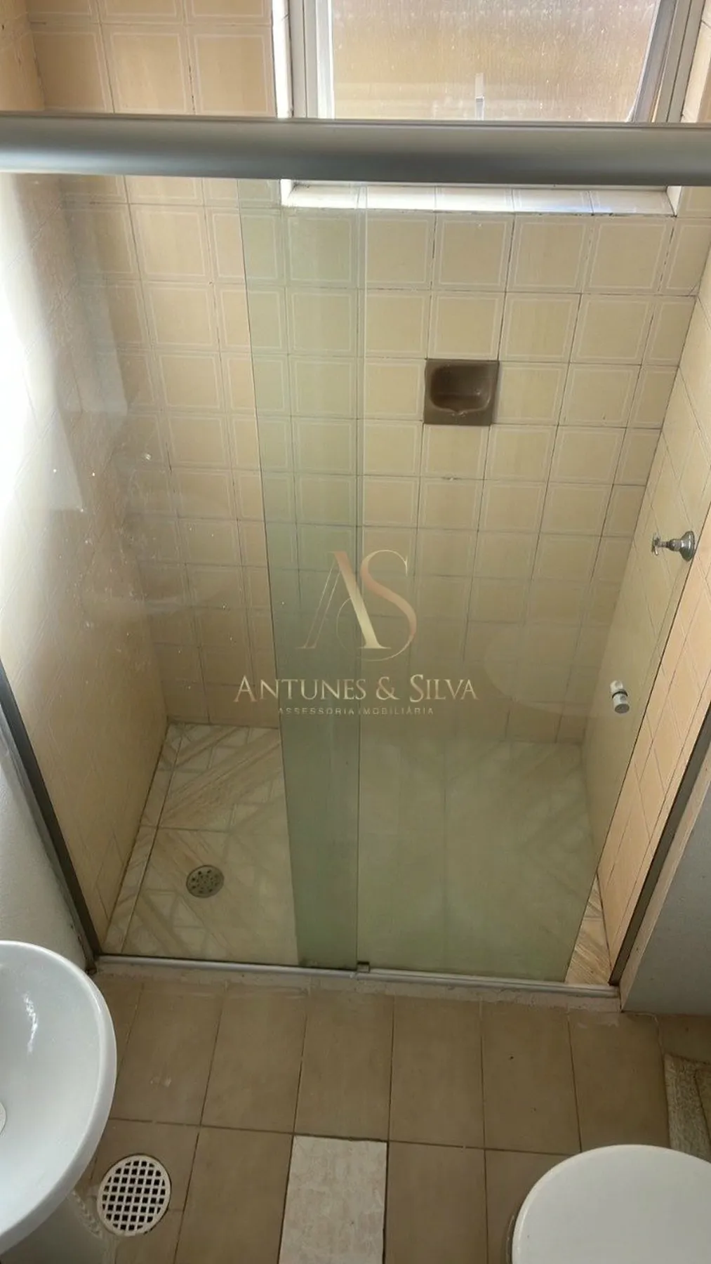 Condominio Vitoria Regiia Apto AS9339 - Antunes e Silva Assessoria Imobiliária Exclusividades
