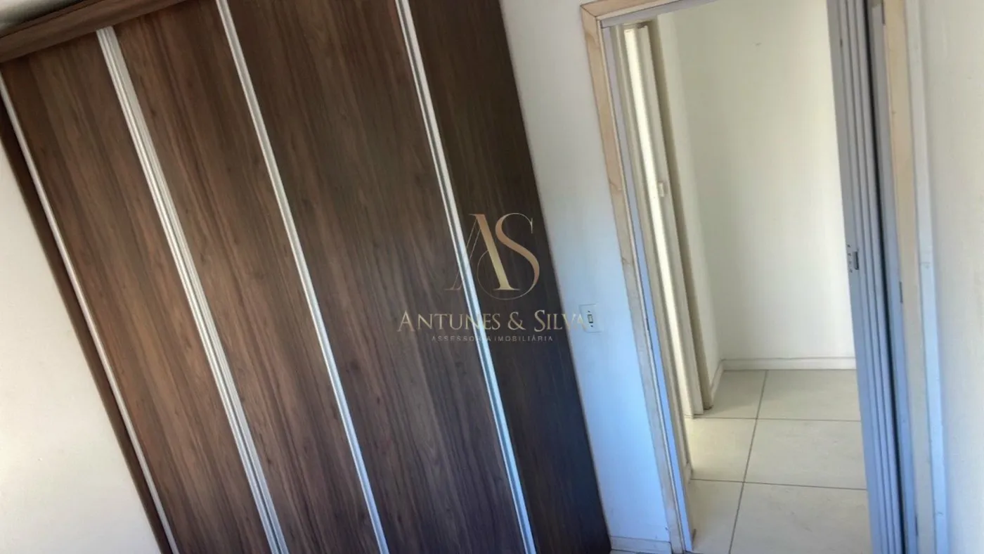 Condominio Vitoria Regiia Apto AS9339 - Antunes e Silva Assessoria Imobiliária Exclusividades
