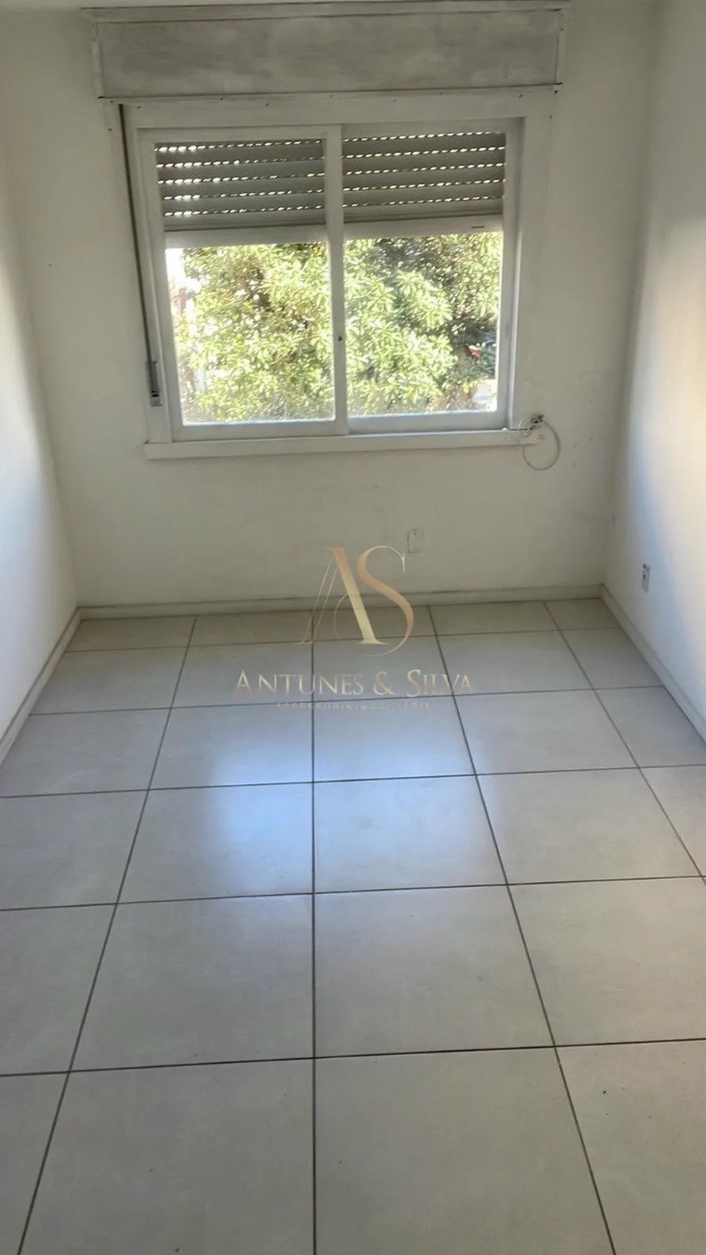 Condominio Vitoria Regiia Apto AS9339 - Antunes e Silva Assessoria Imobiliária Exclusividades