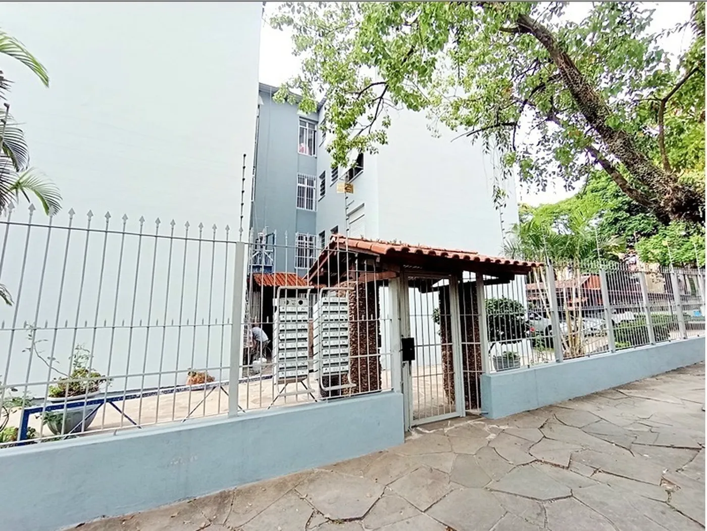 Condomínio Residencial Lancaster Apto AS9475 - Antunes e Silva Assessoria Imobiliária Exclusividades