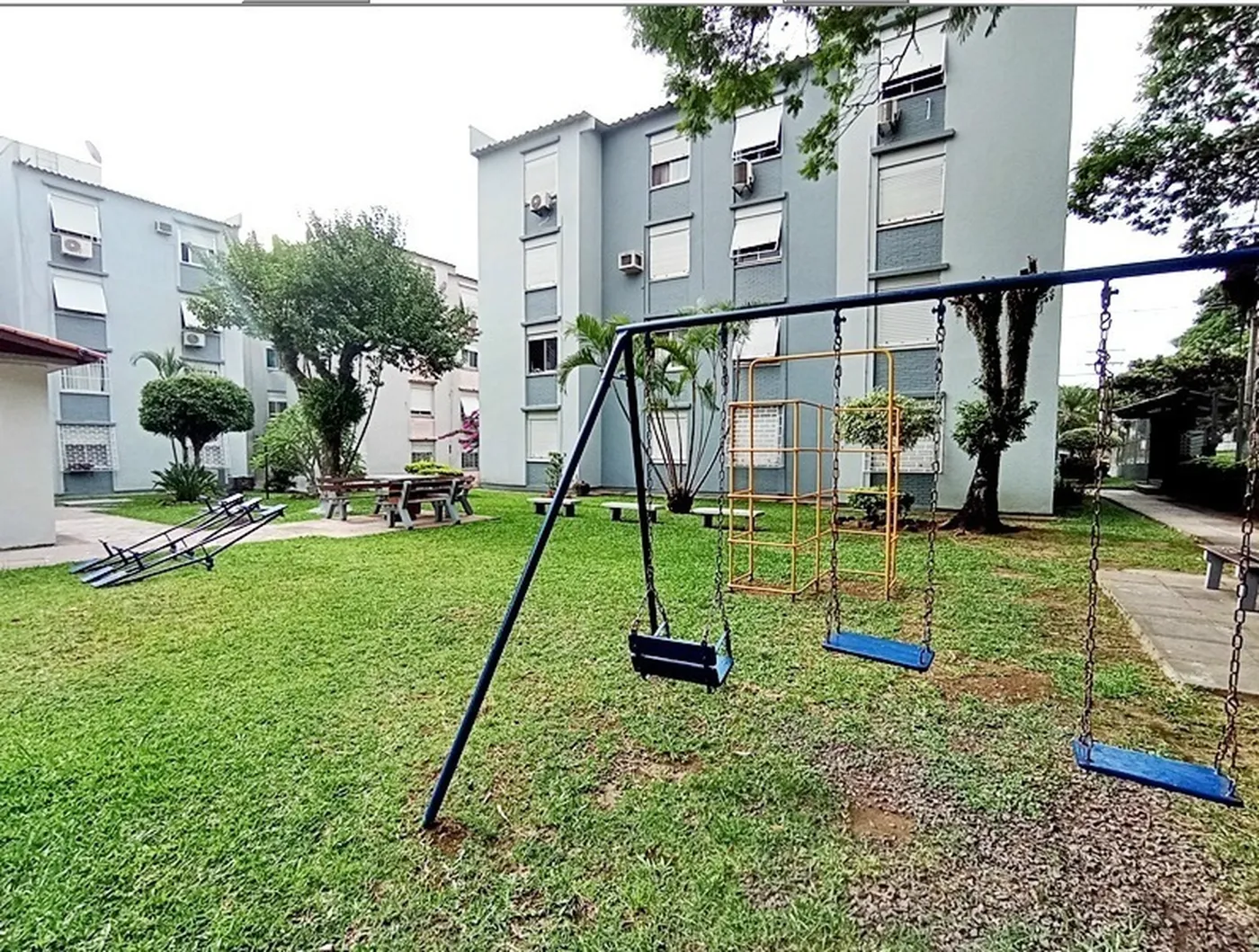 Condomínio Residencial Lancaster Apto AS9475 - Antunes e Silva Assessoria Imobiliária Exclusividades