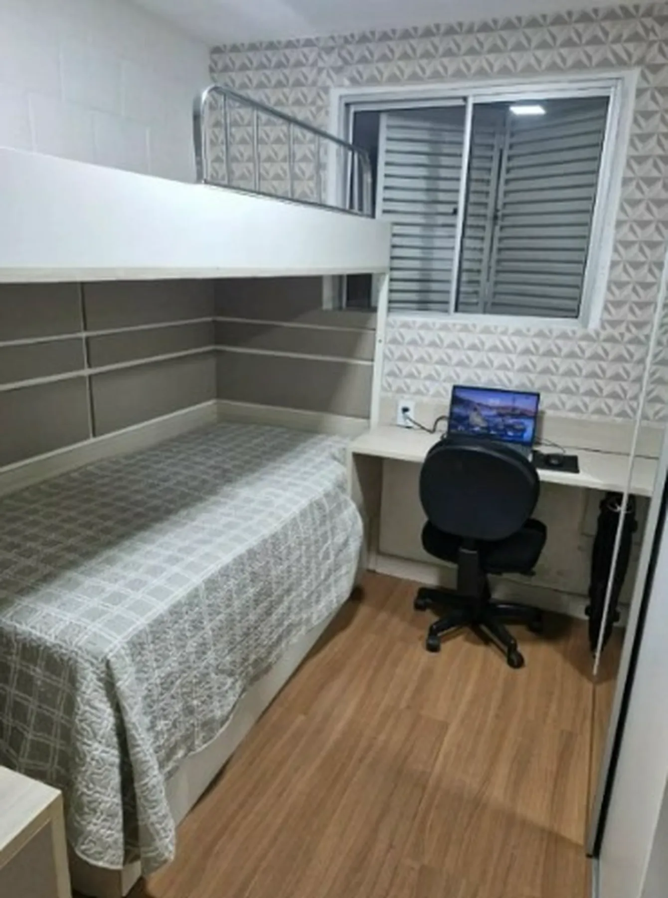 RBJBG 145 Apto AS10093 - Antunes e Silva Assessoria Imobiliária Exclusividades